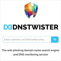 DNS Twister - a valuable resou...